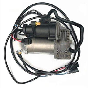 Air Compressor  Sport-Vogue 2014--2019