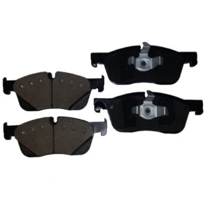 Brake Pad Front Discovery-Evoque Engine 2.0-2.2