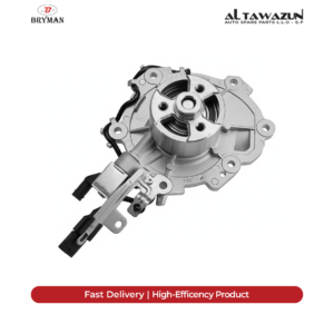 Water Pump Discovery Sport-Range Rover Evoque