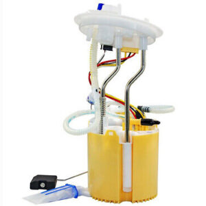 Electric Fuel Pump Assembly Discovery 5-New Freelander