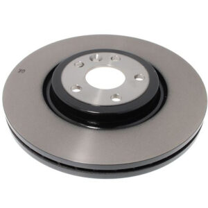 Brake Disc Front Velar 2017--2022