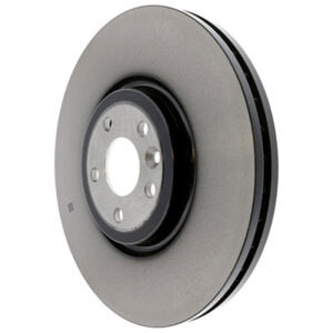 Brake Disc  Front Velar 2017--2022