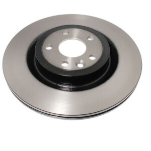 Brake Disc  Front Velar 2017--2022