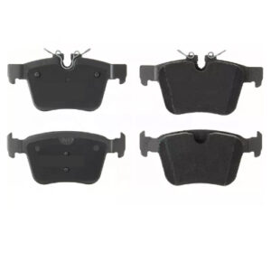 Brake Pad Rear Range Rover Evoque Engine 2.0