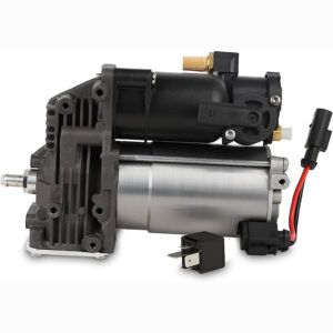 Air Compressor New Defender-Velar
