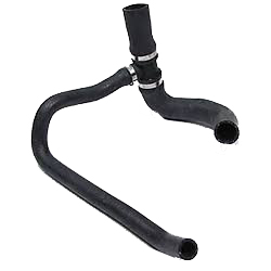 Cooling Hose Radiator Upper Range Rover Classic Engine 4.0-4.6