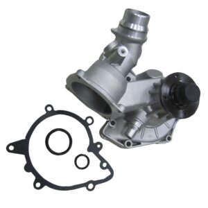 Water Pump Range Rover-3 Engine 4.4  8-Cylinder