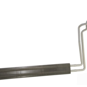 Steering Radiator Range Rover 3 Engine 3.6 V8 Diesel