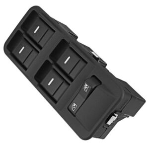 Power Window Switch Front Left Discovery 3-Range Rover Sport