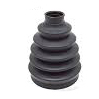 Rubber Boot Drive Shaft Front Outer 222-205