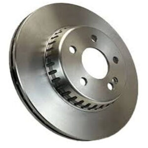 Brake Disc Rear 205-213
