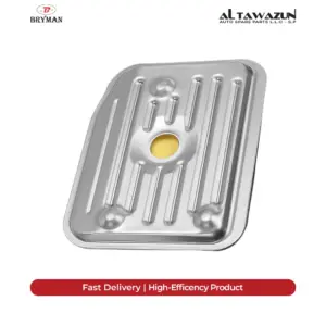 Gear Filter 80-A4-A6-A3-Bora-Golf-Passat-Sharan Engine 1.6-2.5