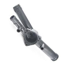 Coolant Thermostat Housing Touareg-Q7-Porsche Cayenne
