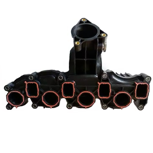 Intake Manifold A1-A3-Seat-Jetta-Passat-Polo-Touran-Caddy-Golf Engine 1.6 TDI