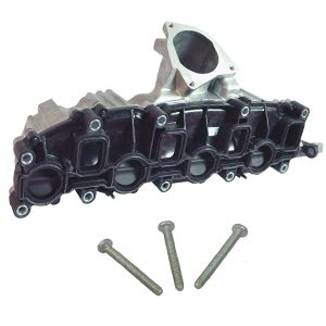 Intake Manifold A3-A4-A5-A6-Q5-TT-Beetle-Golf-Jetta-Passat-Tiguan-2.0 TDI