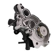 Water Pump A1-A3-A4-A6-A7-A8-Q2-Q3-Q5-Passat-Golf-Polo Engine 1.2-1.4 TSI
