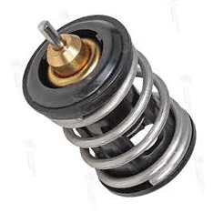 Coolant Thermostat Seat-Skoda-Beetle-Golf-Jetta-Polo-Tiguan  88-Degree