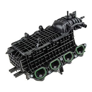 Intake Manifold A1-A3-Q2-Q3-Polo-Golf-Caddy-Jetta-Passat Engine 1.4 TSI