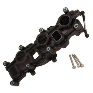 Intake Manifold Right A4-A5-A6-A8-Q5-Q7-Phaeton-Touareg Engine 2.7 3.0-TDI