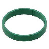 Gasket Intake Manifold A3-Seat-Skoda-Golf-Jetta-Passat-Caddy