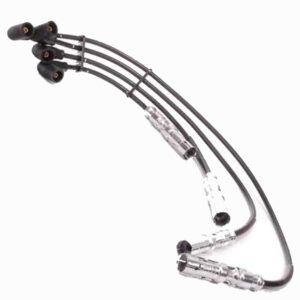 Ignition Cable Set A3-A4-Golf4-Passat-Touran-Jetta-New Beetle