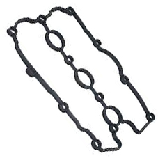 Gasket Valve Cover Left A4-A5-A6-A7-Q5-Q7-Touareg-Panamera