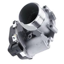 Throttle Valve Control Unit A3-A4-A5-A6-A7-Q5-TT-Seat-Skoda-Golf-Beetle-Golf-Jetta Engine  1.8-2.0 TFSI