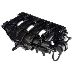 Intake Manifold A3-TT-Seat-Beetle-CC-Golf-Passat-Jetta-Tiguan Engine 1.8 2.0 TFSI