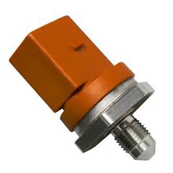 Sensor Fuel Pressure  A3-A4-A5-A6-A7-A8-Q3-Q5-Seat-Skoda-Beetle-Caddy-Golf-Jetta-Polo-Passat