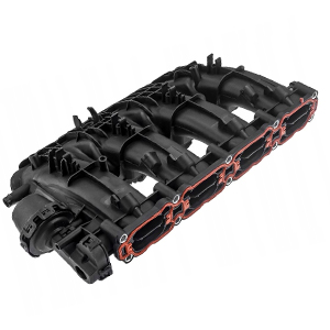 Intake Manifold A3-A4-A5-TT-Golf-Passat-Touran