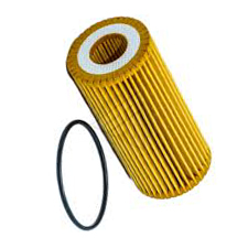 Oil Filter A1-A3-A4-A5-A6-A7-Q2-Q3-Q5-TT-Tiguan-Passat-Beetle-Polo-Atlas Engine  2.0 TSI