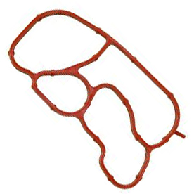 Gasket Oil Cooler A1-A3-A4-A5-Q2-Q3-Golf-Passat-Tiguan