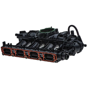 Intake Manifold Q3-Passat-Golf-Tiguan Engine 2.0 TSI