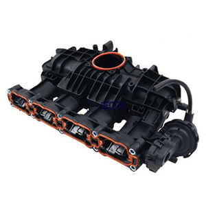 Intake Manifold A1-A3-A4-A5-A7-Q2-Q3-TT-Arteon-Passat-Polo-Tiguan Engine1.8 2.0