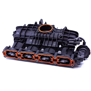 Intake Manifold A3-A4-A5-A6-A7-A8-Q3-Q7-TT-Golf-Beetle-Scirocco-Sharan Engine 2.0