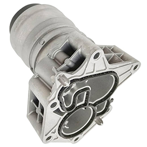 Oil Filter Housing A4-A5-A6-A8-Q5-Q7-Q8-Touareg-Cayenne-Macan Engine 3.0