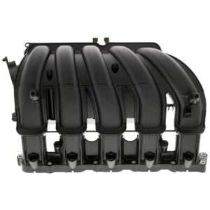 Intake Manifold Beetle-Golf-Jetta-Passat