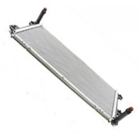 Radiator EQE-EQS-294-295-296