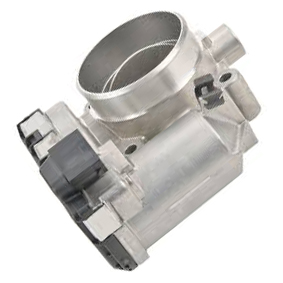 Throttle Valve Control Unit 204-211-203-215-208-209-170-171-Sprinter-906 Engine 271
