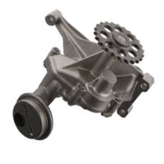 Oil Pump 201-202-210-124-163-208-170