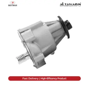 Water Pump E36 M3