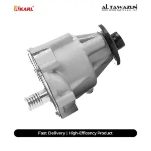 Water Pump E36 M3