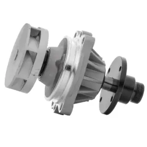 Water Pump E36-E39-E34-E38 Engine M51 6-Cylinder Diesel
