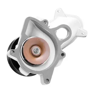 Water Pump E87-E46-E91-E90-E61-E60-E83 Engine M47-M47N