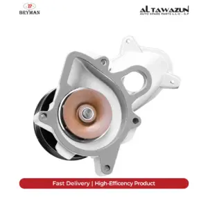 Water Pump E87-E46-E91-E90-E61-E60-E83 Engine M47-M47N