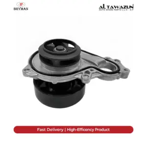 Water Pump Engine B38-B48