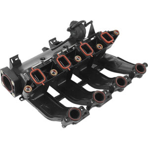 Intake Manifold With Flap E90-E91-E83 Engine M47-N47
