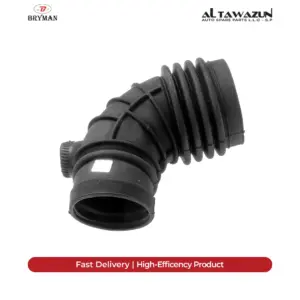 Air flow Rubber Air Mass E28-E30 Engine 525-325