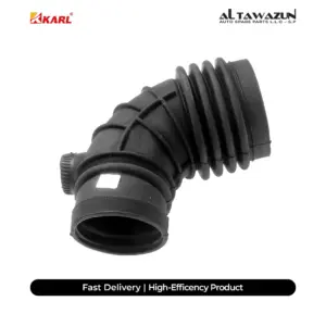 Air flow Rubber Air Mass E28-E30 Engine 525-325
