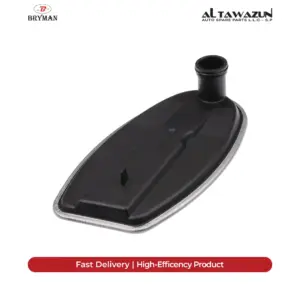 Gear Filter Mercedes New Model